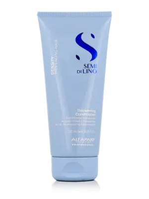 Super Cena Alfaparf Milano Semi di Lino Density Thickening Conditioner 200 ml