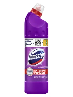 Domestos WC čistič 750 ml Lavender Fresh Koupit Online