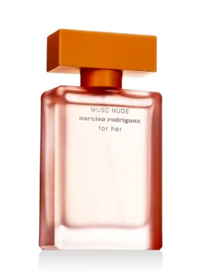 Cenová Bomba Narciso Rodriguez Musc Nude For Her EDP 50 ml W