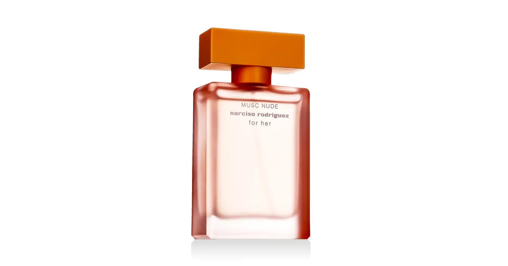 Cenová Bomba Narciso Rodriguez Musc Nude For Her EDP 50 ml W