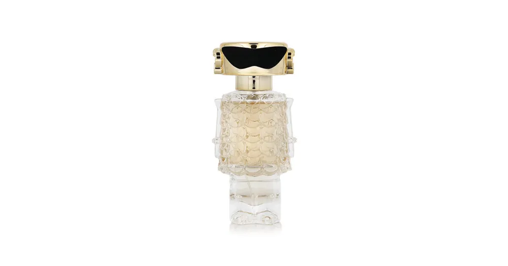 Rabanne Fame Intense EDP Intense 30 ml W Vrácení Zdarma