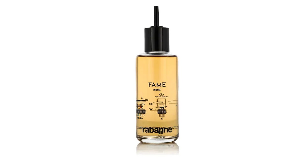 Ihned K Objednání Rabanne Fame Intense EDP Intense náplň 200 ml W