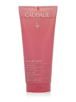 Caudalie Rose de Vigne SG 200 ml W Akce