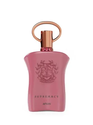 Rychlé Dodání Afnan Supremacy Gala Extrait de Parfum 90 ml W
