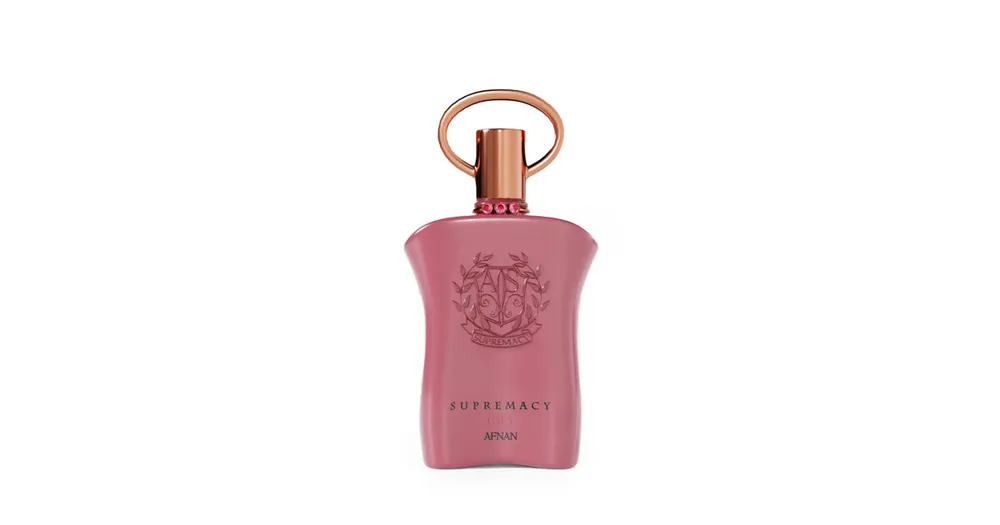Rychlé Dodání Afnan Supremacy Gala Extrait de Parfum 90 ml W