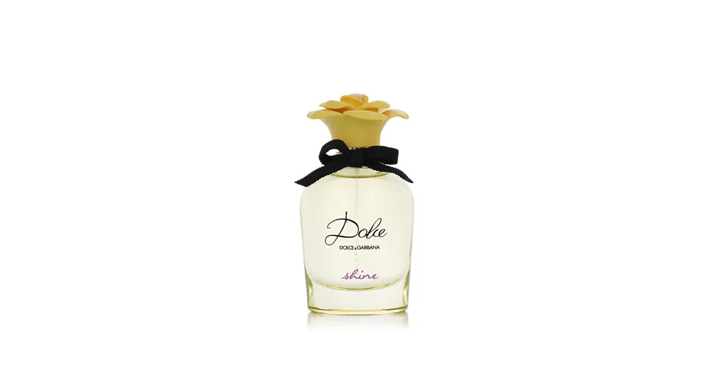 Dolce & Gabbana Dolce Shine EDP 50 ml W Časově Omezené
