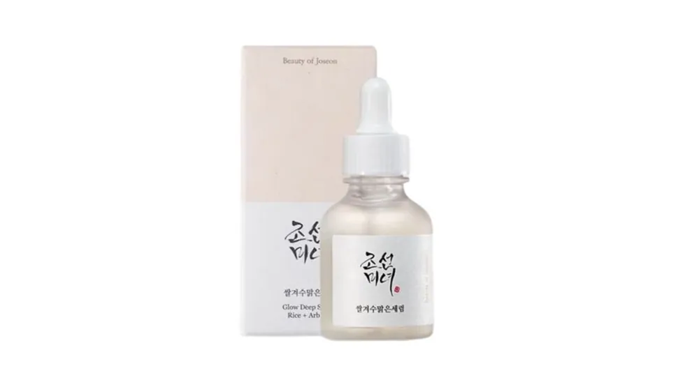 Novinka Beauty of Joseon Glow Deep Serum Rice + Alpha-Arbutin 30 ml