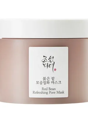 Akční Cena Beauty of Joseon Red Bean Refreshing Pore Mask 140 ml