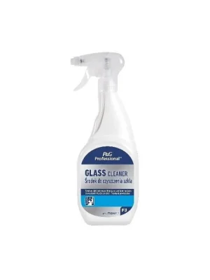 P&G Professional čistič oken 750 ml Oblíbený