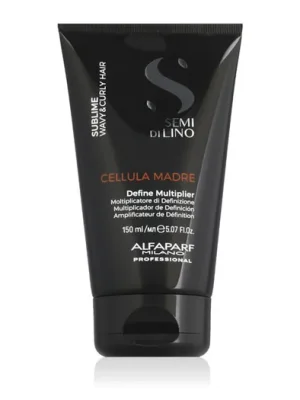 Oblíbený Alfaparf Milano Semi Di Lino Sublime Cellula Madre Define Multiplier 150 ml