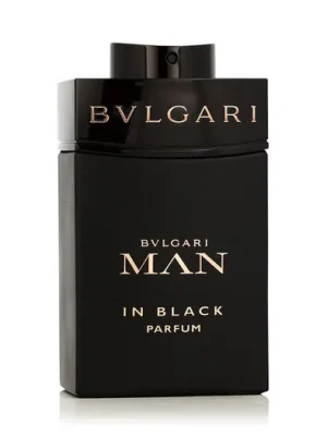 Omezená Nabídka Bvlgari Man In Black Parfém 100 ml M