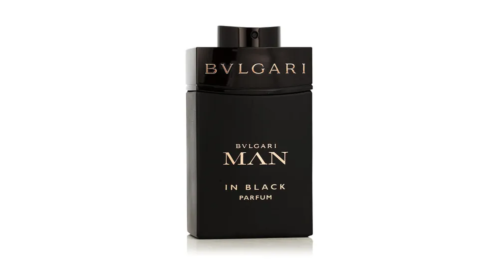 Omezená Nabídka Bvlgari Man In Black Parfém 100 ml M