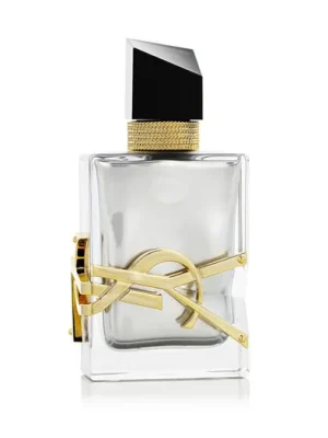 Nová Kolekce Yves Saint Laurent Libre L'Absolu Platine Parfém 50 ml W