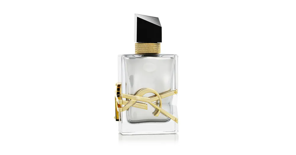 Nová Kolekce Yves Saint Laurent Libre L'Absolu Platine Parfém 50 ml W