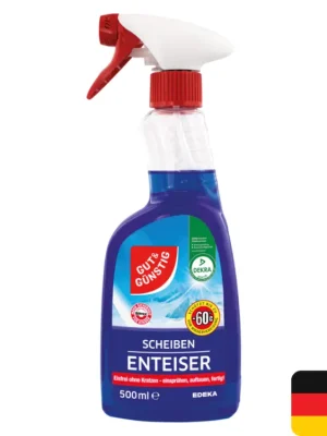 Novinka Gut & Günstig rozmrazovač skel 500 ml