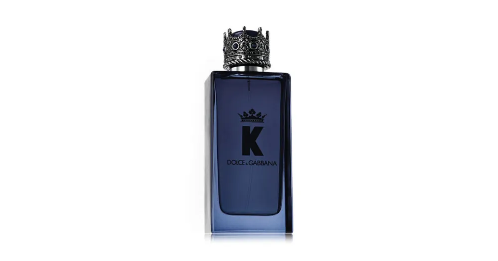 Dolce & Gabbana K pour Homme EDP Intense 100 ml M Omezená Nabídka