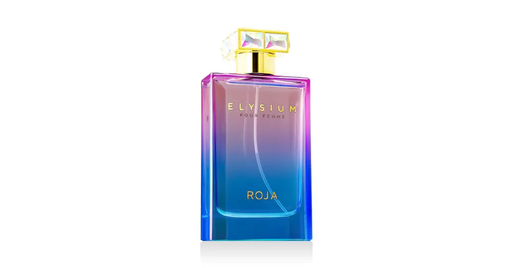 Roja Parfums Elysium Pour Femme EDP 75 ml W Objednat Nyní