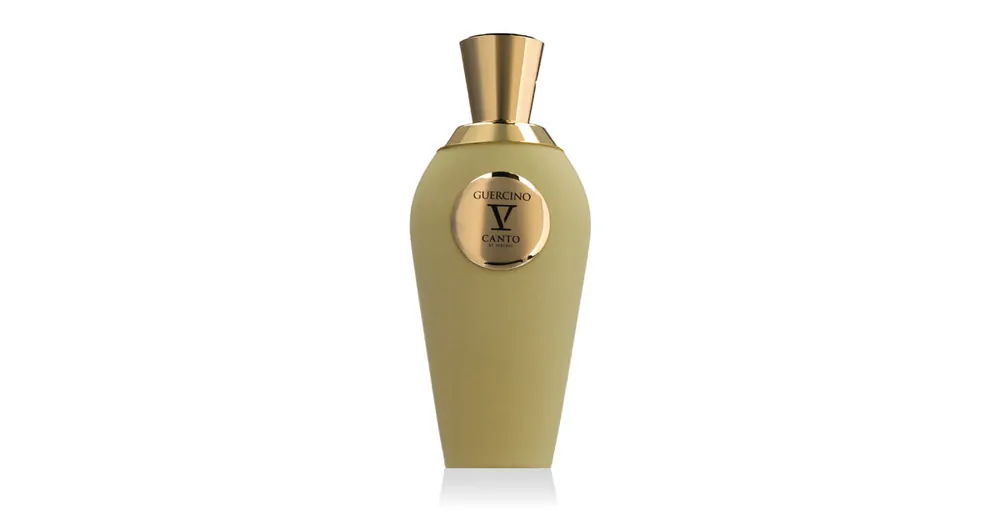 V Canto Guercino Extrait de Parfum 100 ml UNISEX Zlevněný