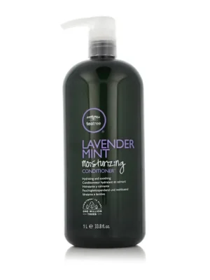 Horká Nabídka Paul Mitchell Lavender Mint Moisturizing Conditioner 1000 ml