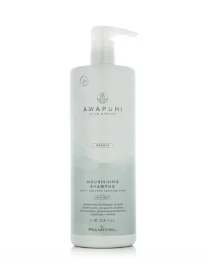Originální Paul Mitchell Awapuhi Wild Ginger Repair Nourishing Shampoo 1000 ml