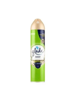 Glade osvěžovač vzduchu ve speji 300 ml Konvalinka Nízká Cena