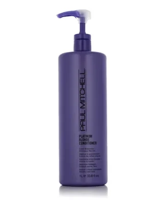 Paul Mitchell Platinum Blonde Conditioner 1000 ml Poslední Šance