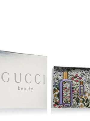 Akční Cena Gucci Flora Gorgeous Magnolia EDP 100 ml + EDP MINI 10 ml + EDP MINI 5 ml W