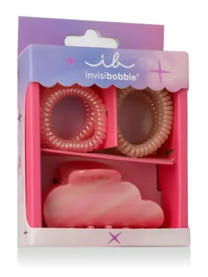 Ihned K Objednání Invisibobble CloudPop Set