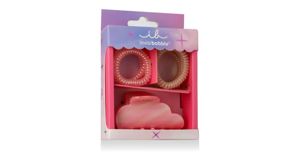 Ihned K Objednání Invisibobble CloudPop Set