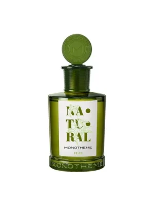 Monotheme Venezia Natural Yuzu EDT 100 ml UNISEX Speciální Cena