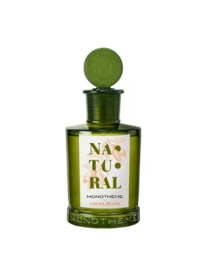 Monotheme Venezia Natural Cocoa Beans EDT 100 ml UNISEX Kup Teď
