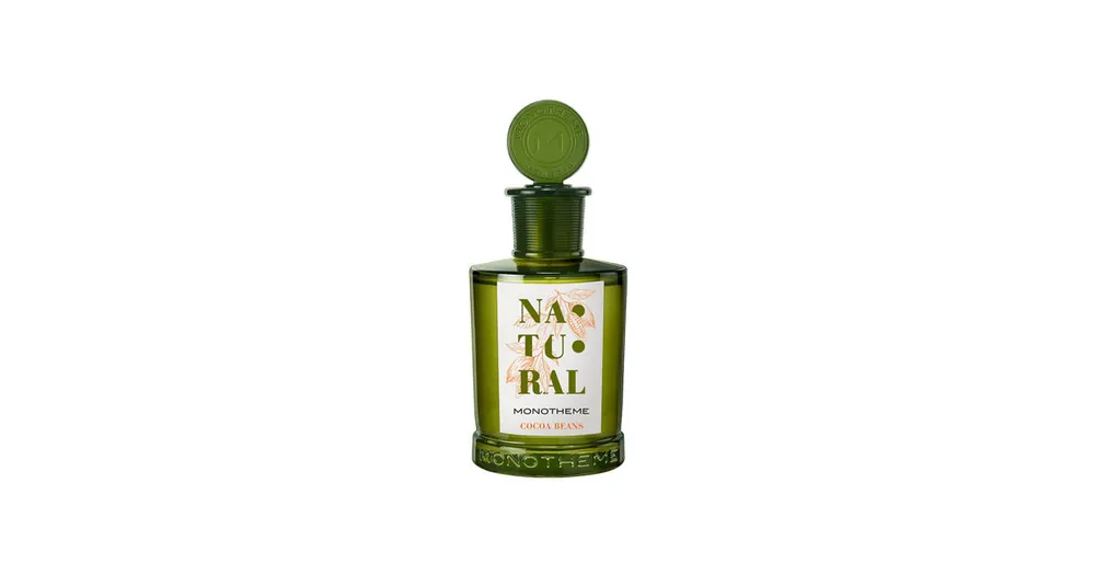 Monotheme Venezia Natural Cocoa Beans EDT 100 ml UNISEX Kup Teď