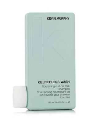 Kevin Murphy Killer.Curls Wash Nourishing Curl Shampoo 250 ml Must-Have