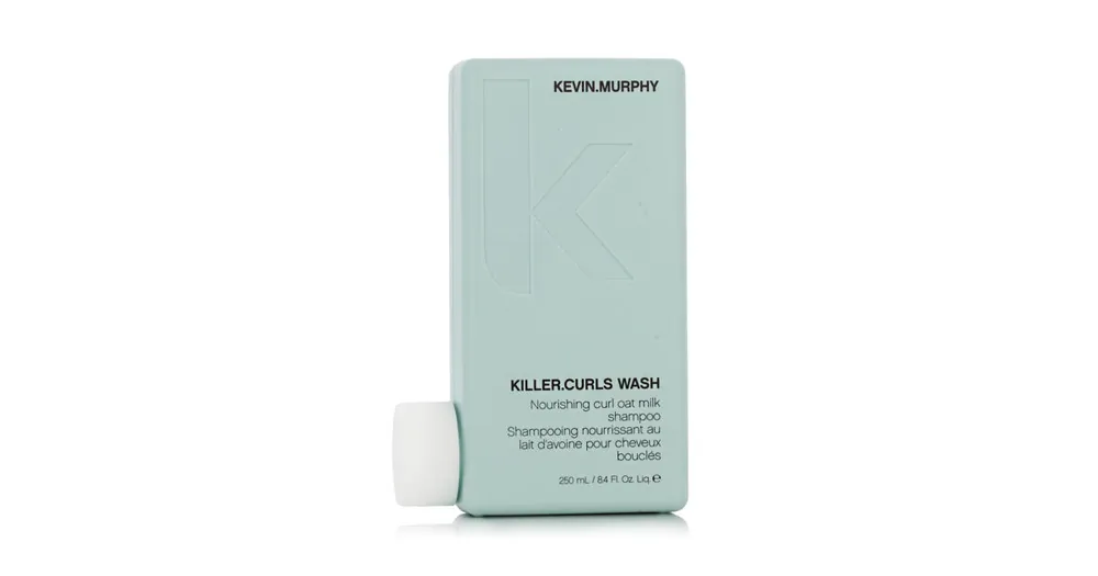Kevin Murphy Killer.Curls Wash Nourishing Curl Shampoo 250 ml Must-Have