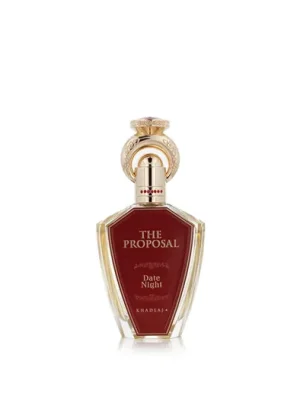 Poslední Šance Khadlaj The Proposal Date Night EDP 100 ml W