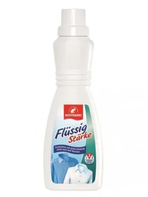 Hoffmanns škrob na prádlo 500 ml Flüssig Stärke 2 Nová Kolekce