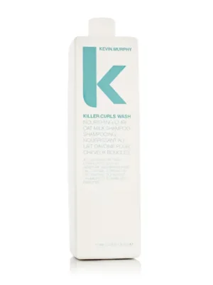 Kevin Murphy Killer.Curls Wash Nourishing Curl Shampoo 1000 ml Expresní Doručení