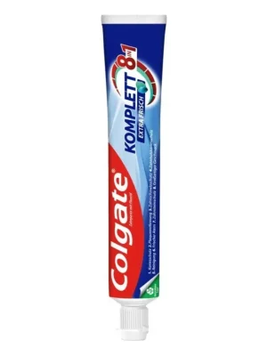 Colgate zubní pasta 75 ml Komplett 8in1 Extra Frisch Novinka