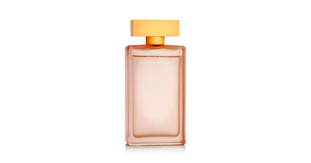 Narciso Rodriguez Musc Nude For Her EDP 100 ml W Výhodná Nabídka
