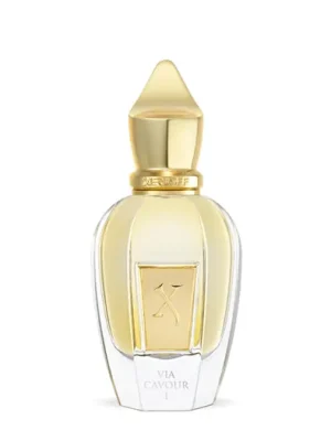 Levný Xerjoff Via Cavour I Parfém 50 ml UNISEX