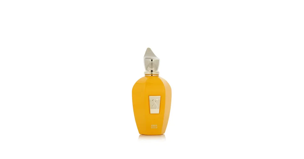 Jen Po Omezenou Doba Xerjoff " V " Erba Gold EDP 100 ml UNISEX