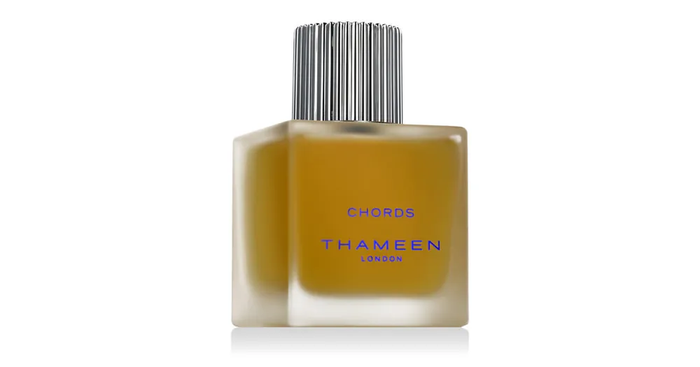 Thameen Chords EDC 100 ml UNISEX Novinka