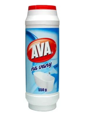 Finální Výprodej AVA písek 550 g na vany