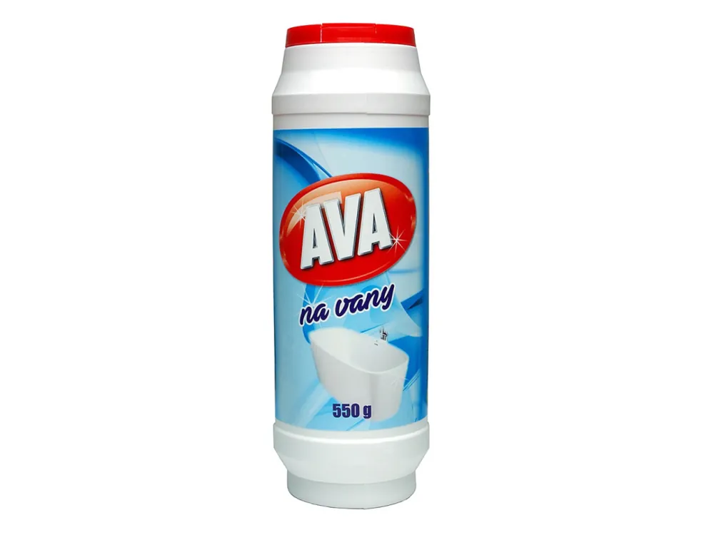 Finální Výprodej AVA písek 550 g na vany