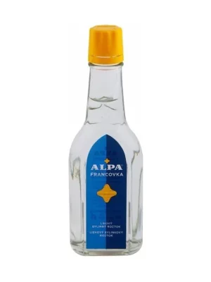 Kup Teď Alpa Francovka 60 ml