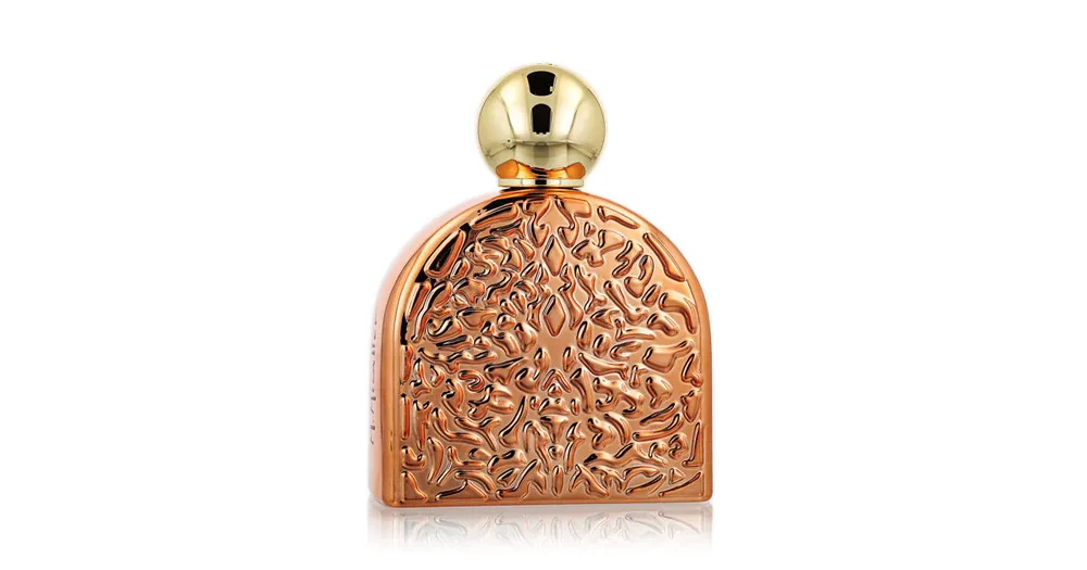 M.Micallef Secrets of Love Glamour EDP 100 ml UNISEX Autentický
