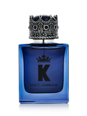Dolce & Gabbana K pour Homme EDP Intense 50 ml M Doprava Zdarma