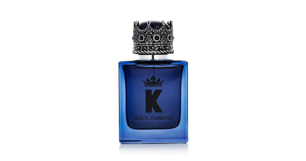 Dolce & Gabbana K pour Homme EDP Intense 50 ml M Doprava Zdarma