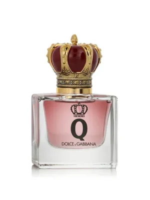 Dolce & Gabbana Q by Dolce & Gabbana EDP Intense 30 ml W Sezónní Sleva