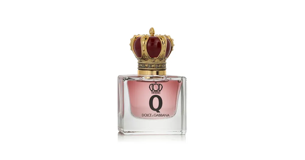 Dolce & Gabbana Q by Dolce & Gabbana EDP Intense 30 ml W Sezónní Sleva